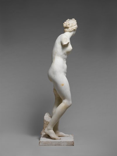 Statue d