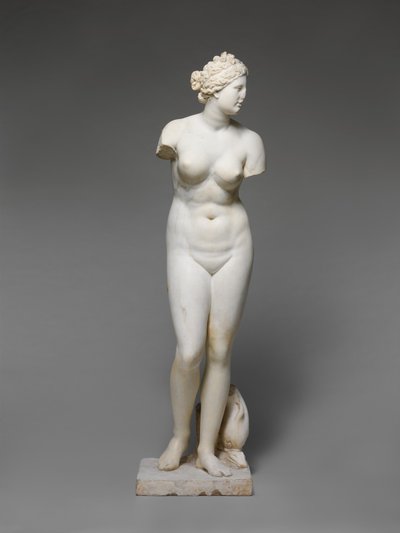Statue d