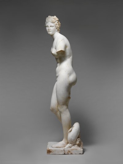 Statue d