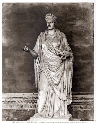 Statue d