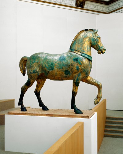 Statue de l