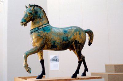 Statue de l