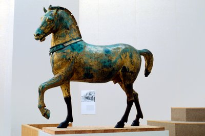 Statue de l