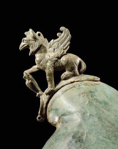 Le casque de Crosby Garrett, fin du 1er-2e siècle après J.-C. - Roman Roman