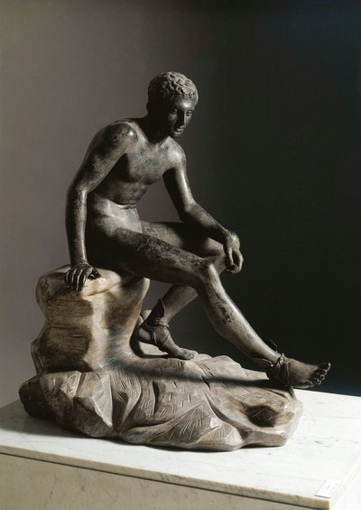 Le repos d