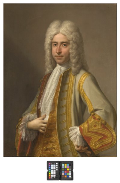 Portrait d