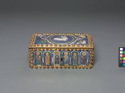 Coffret - Romanesque