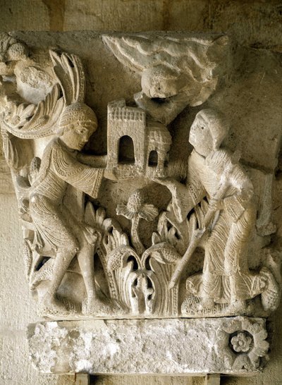 Chapelle de la Cathédrale Saint-Lazare d
