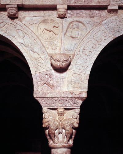 Détail de l