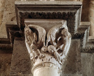 Châtiment de l