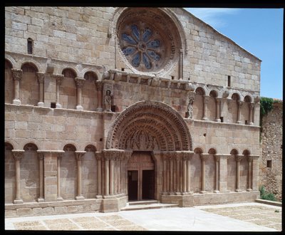 Vue de l