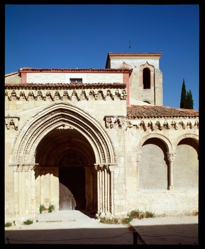 Vue de l