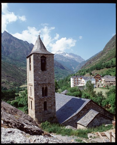 Vue de l