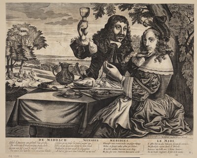 Midi - Rombout Van den Hoeye