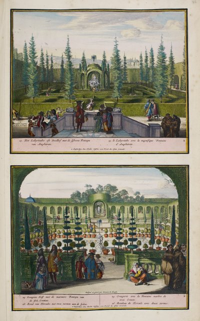 Le parc d