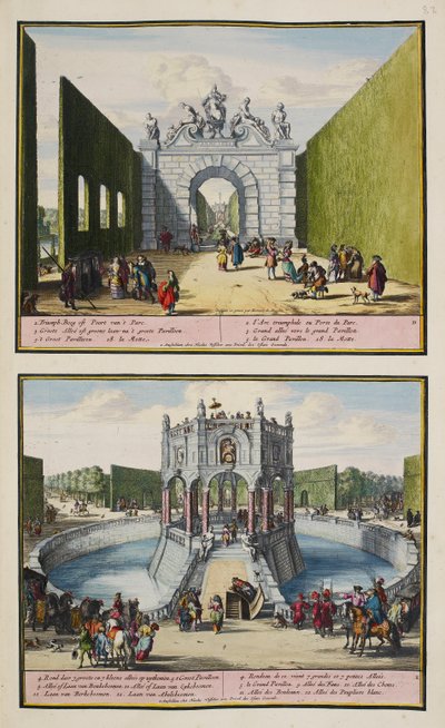 Le parc d