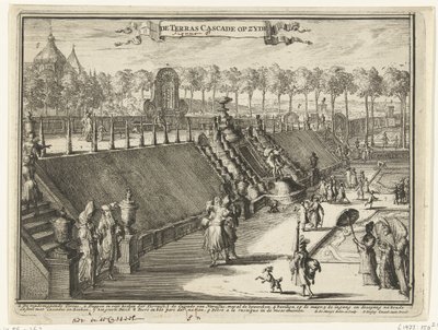 Vue latérale d