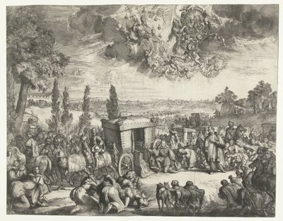 Charles II d