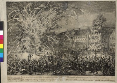 Feux d