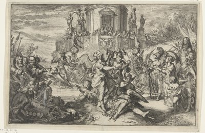 Victoires avec l