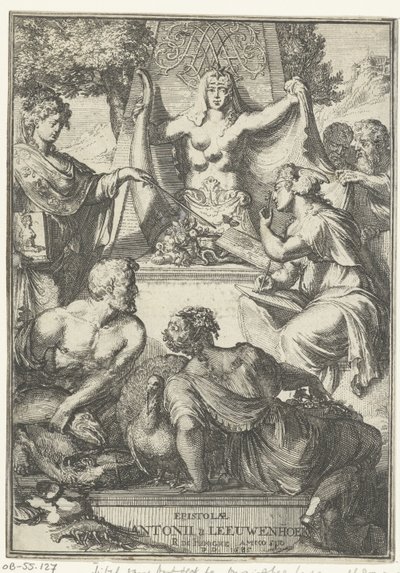 Page de titre pour 