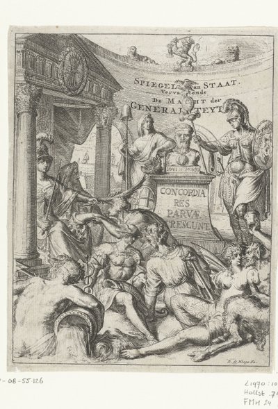 Page de titre pour la partie 2 de 