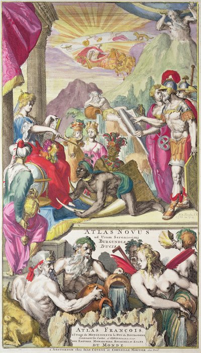 Page de titre de 