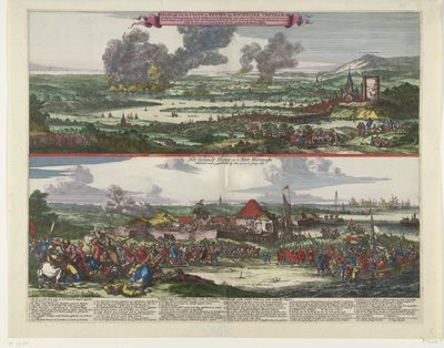 Expédition à Chatham et conquête de l