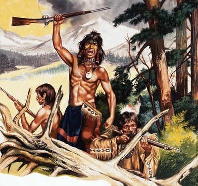 Indien d