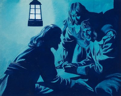 William Kidd - Ron Embleton