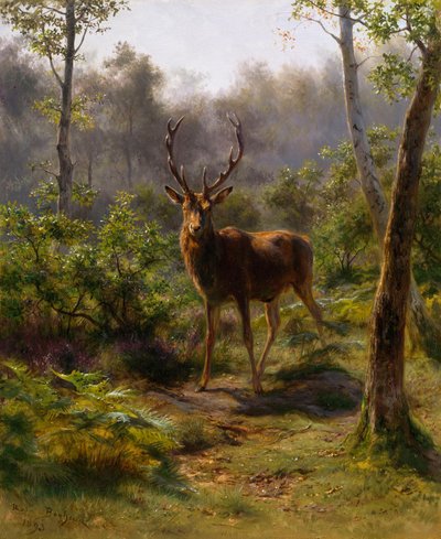  - Rosa Bonheur