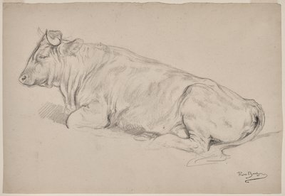  - Rosa Bonheur