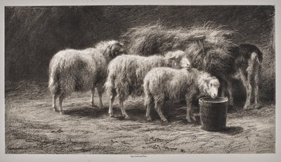  - Rosa Bonheur
