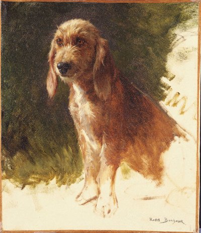  - Rosa Bonheur
