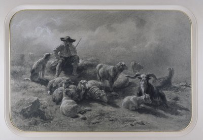  - Rosa Bonheur