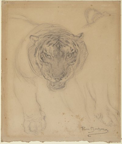  - Rosa Bonheur