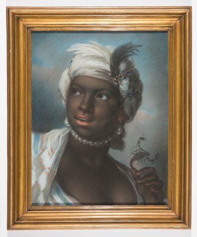 Allégorie de l