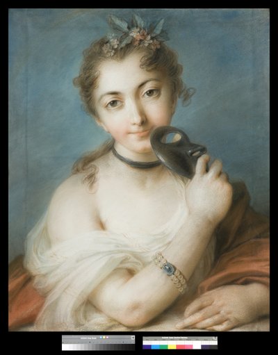 Portrait d