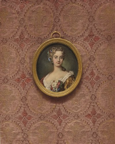 Portrait d