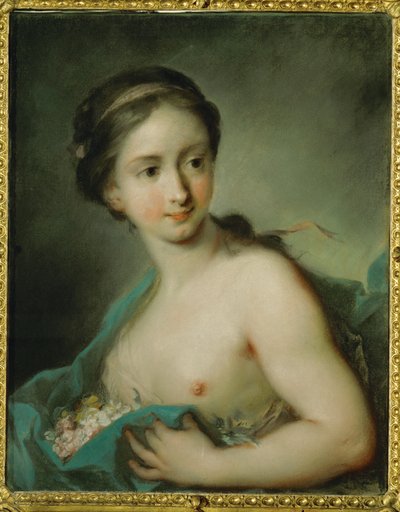 - Rosalba Giovanna Carriera