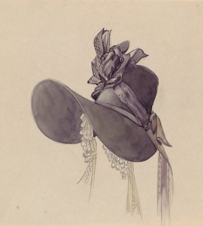 Bonnet - Rosalia Lane