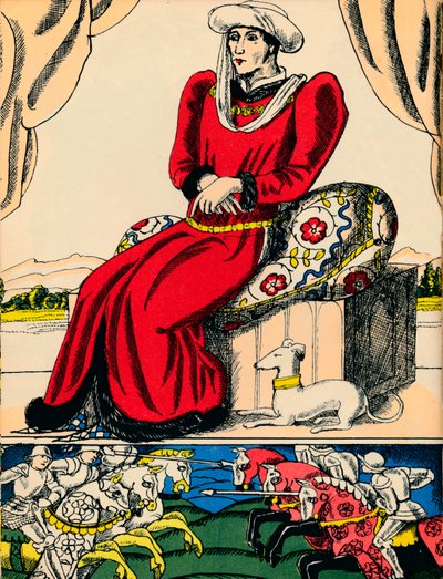 Henri VI, roi d