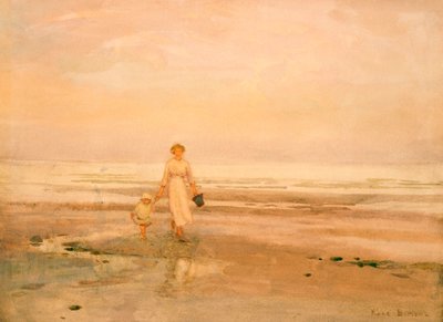 Patauger - Rose Maynard Barton