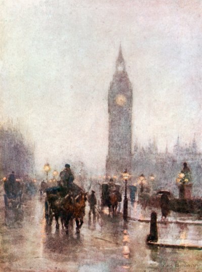 Westminster - Rose Maynard Barton