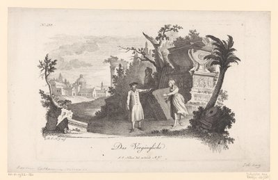 La fugacité - Rosina Catherina Nilson