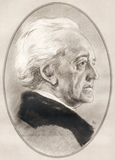 Johann Wolfgang von Goethe, des Biographies vivantes d