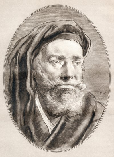 Marco Polo, des Biographies Vivantes des Hommes Célèbres - Ross Gordon