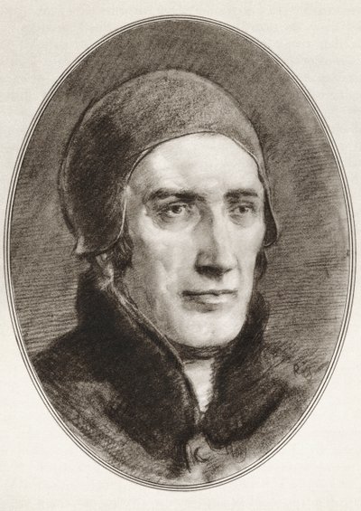 Nicolaus Copernic, de Living Biographies of Famous Men - Ross Gordon