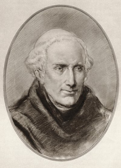 Roger Bacon, des Biographies Vivantes des Hommes Célèbres - Ross Gordon
