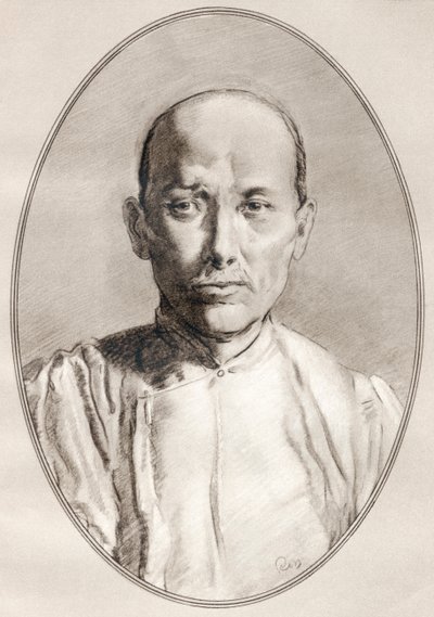 Sun Yat-sen, de Living Biographies of Famous Men - Ross Gordon
